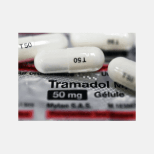Tramadol 50 mg   (Tablets)