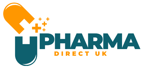Pharma Direct UK Logo