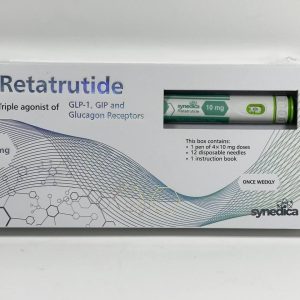 Retatrutide 40mg